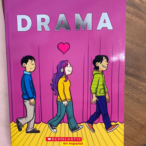 DRAMA