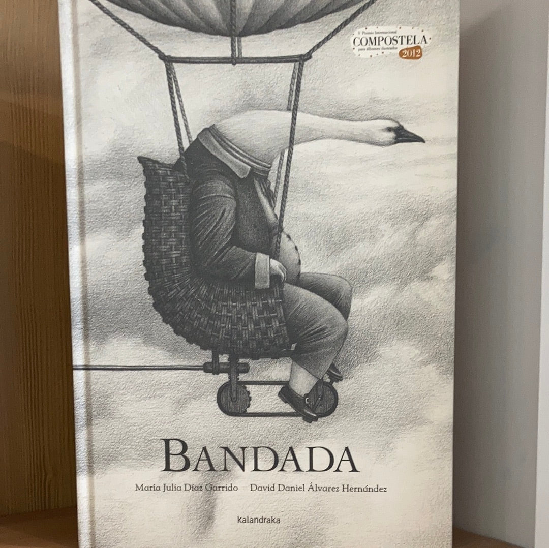 BANDADA