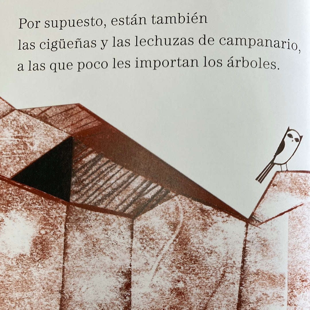 ÁRBOLES