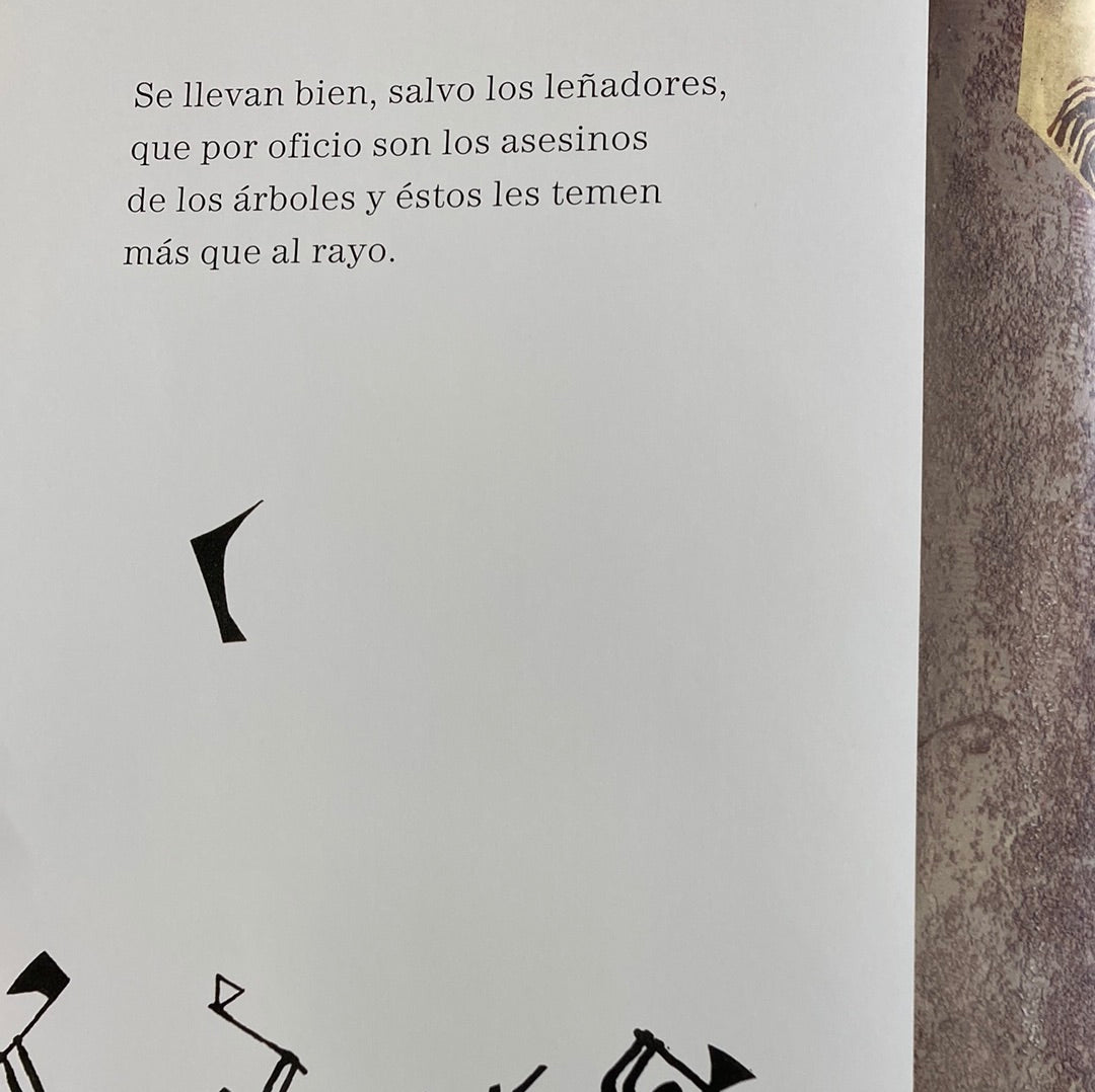 ÁRBOLES