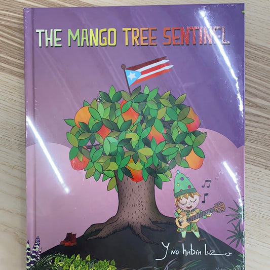 THE MANGO TREE SENTINEL