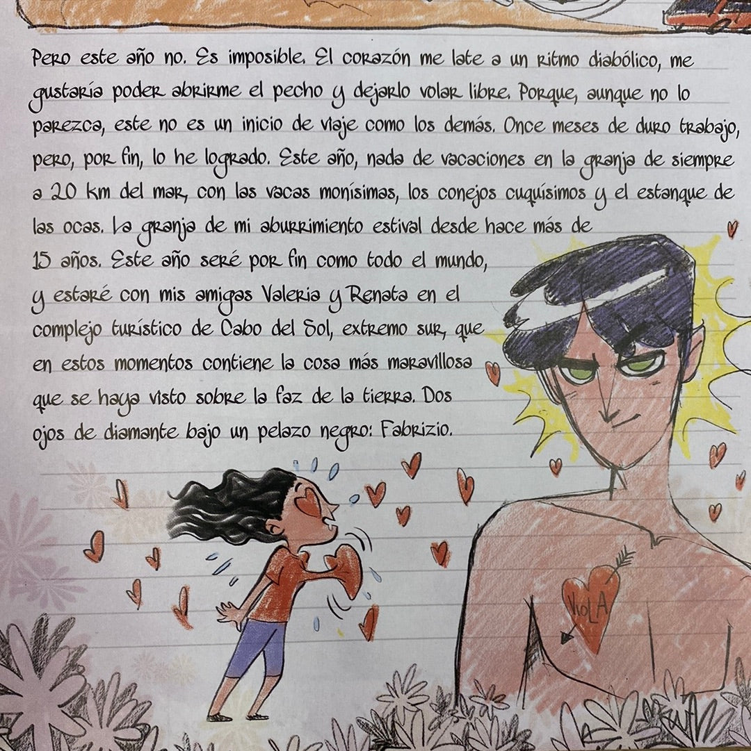 PARA SIEMPRE