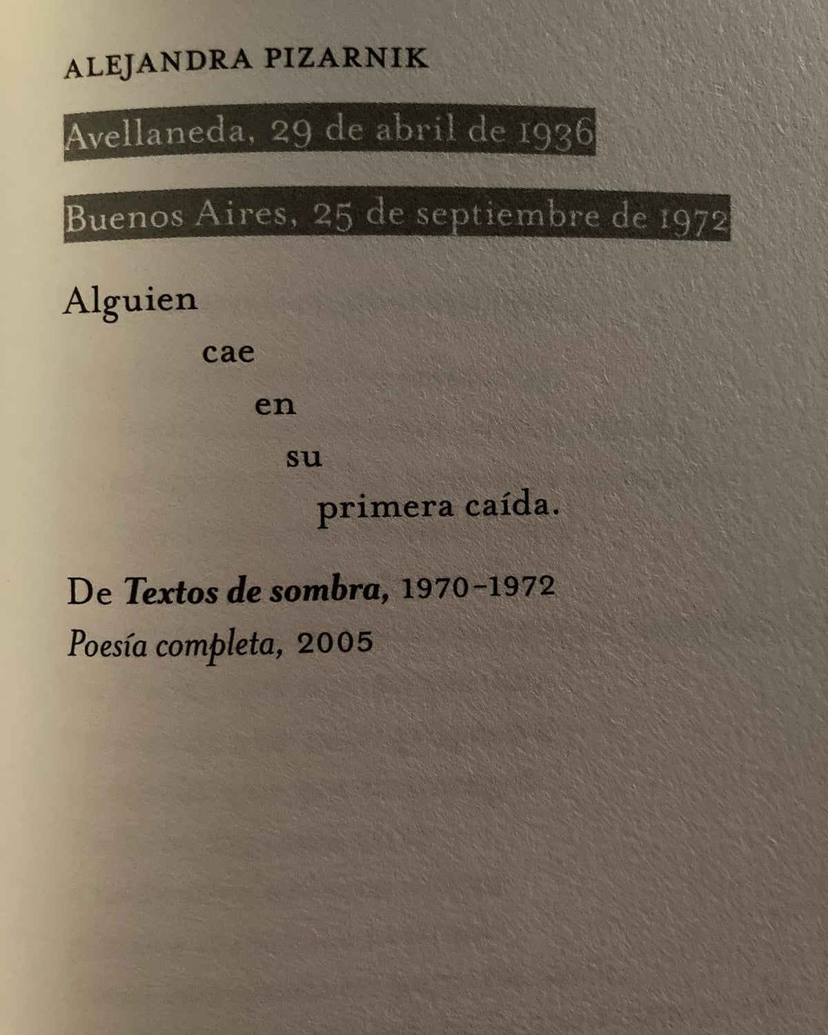 INESPERADAS