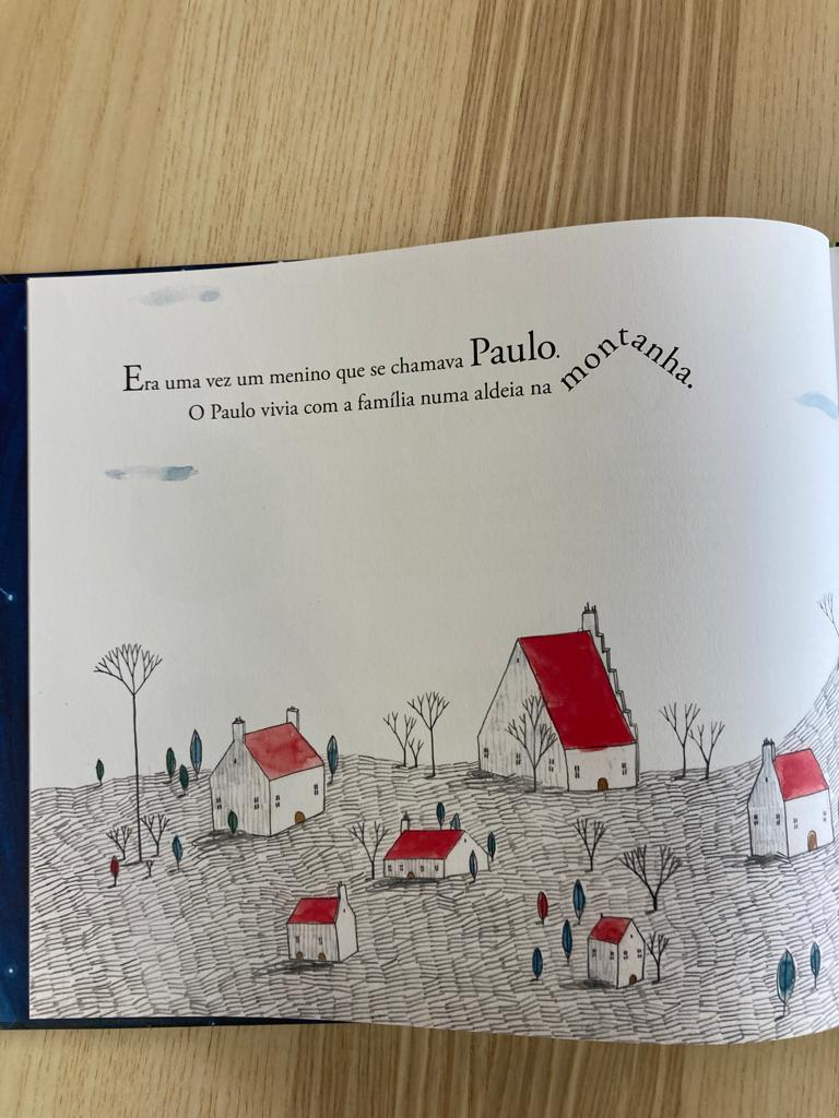 ONDE ESTÁ A LUA