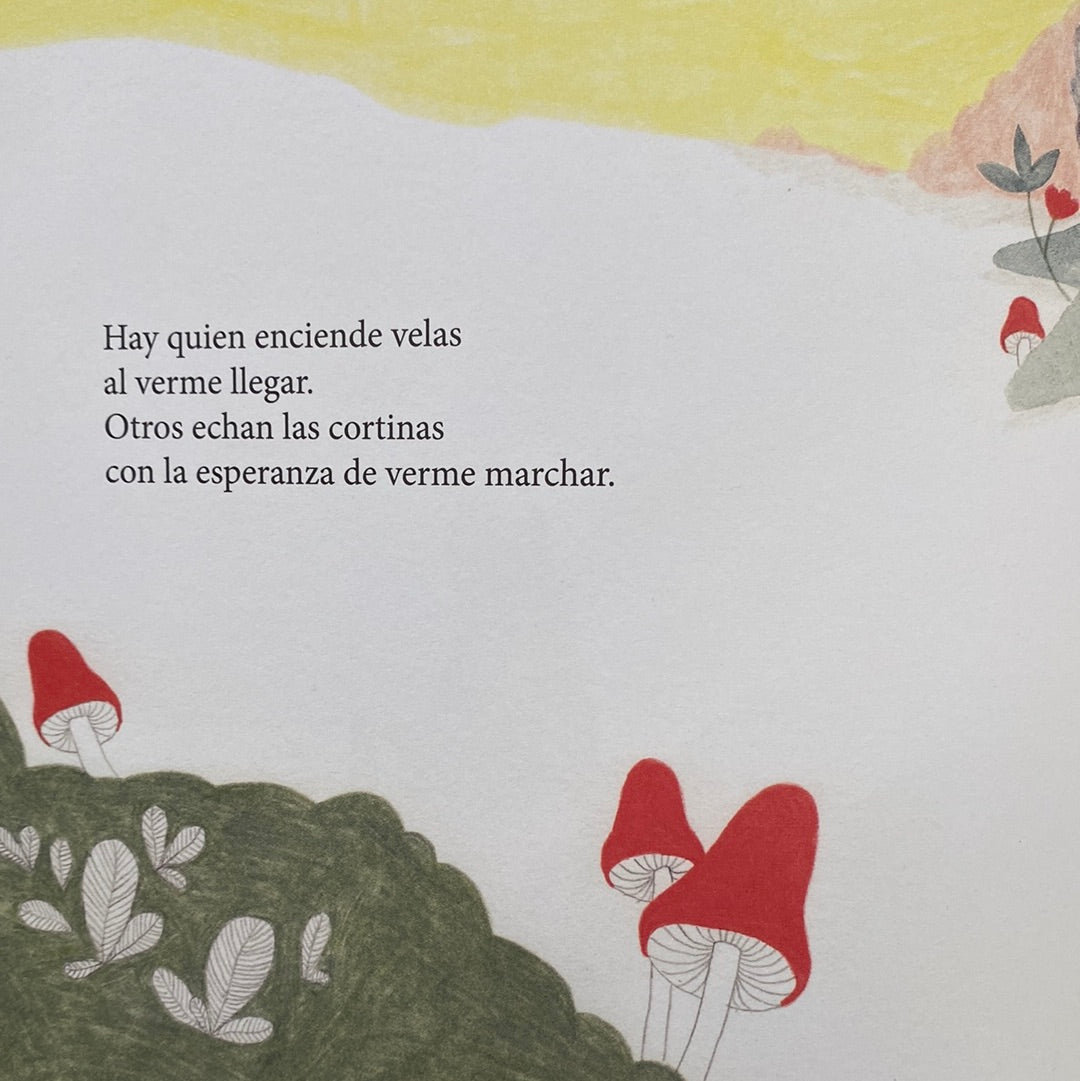 SOY LA MUERTE