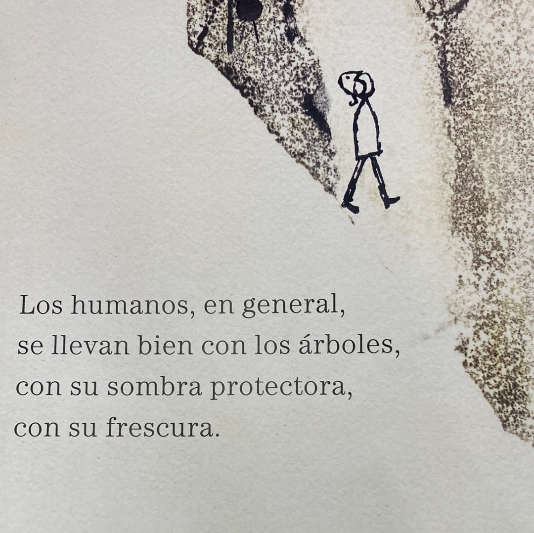 ÁRBOLES
