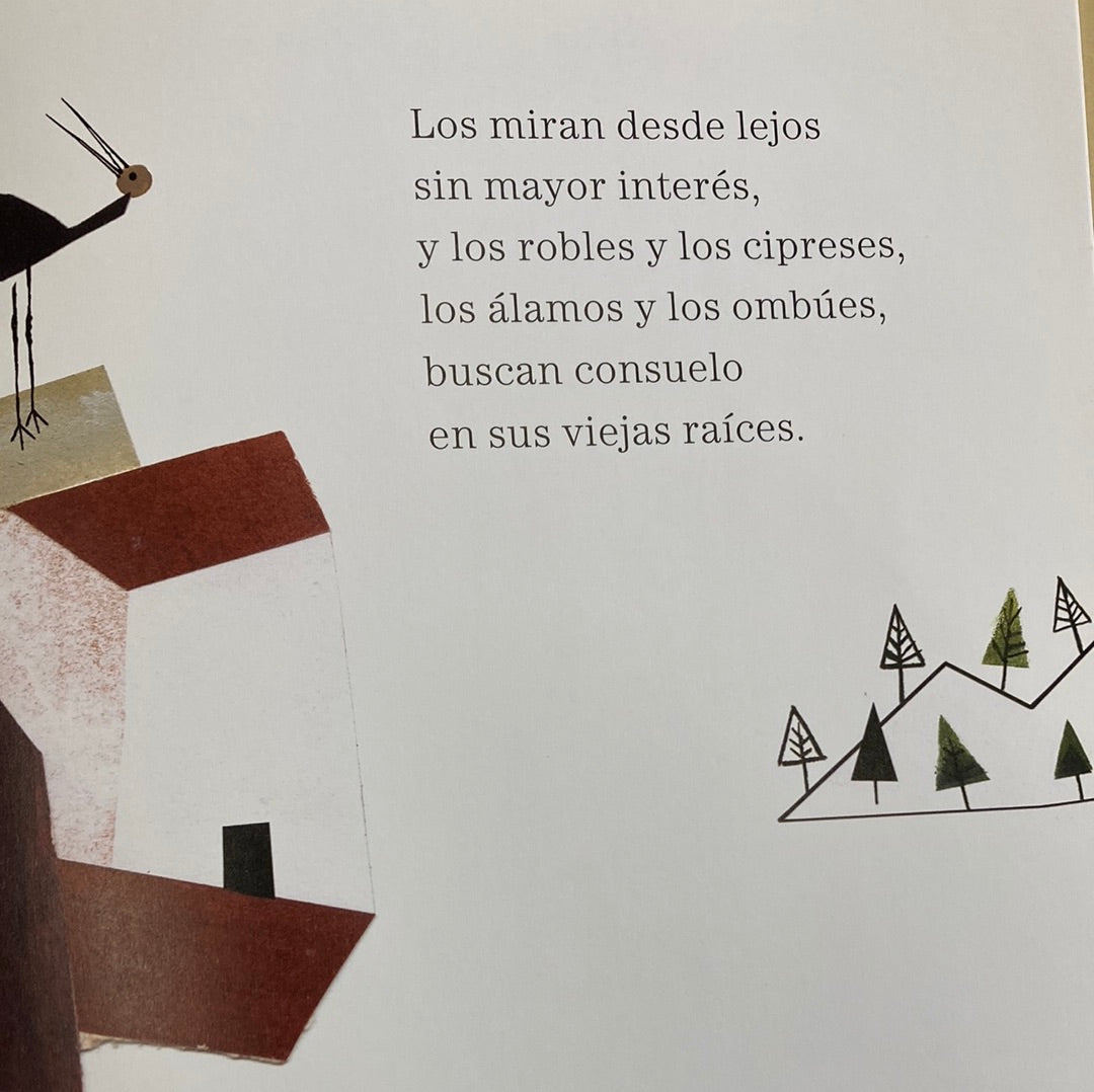 ÁRBOLES