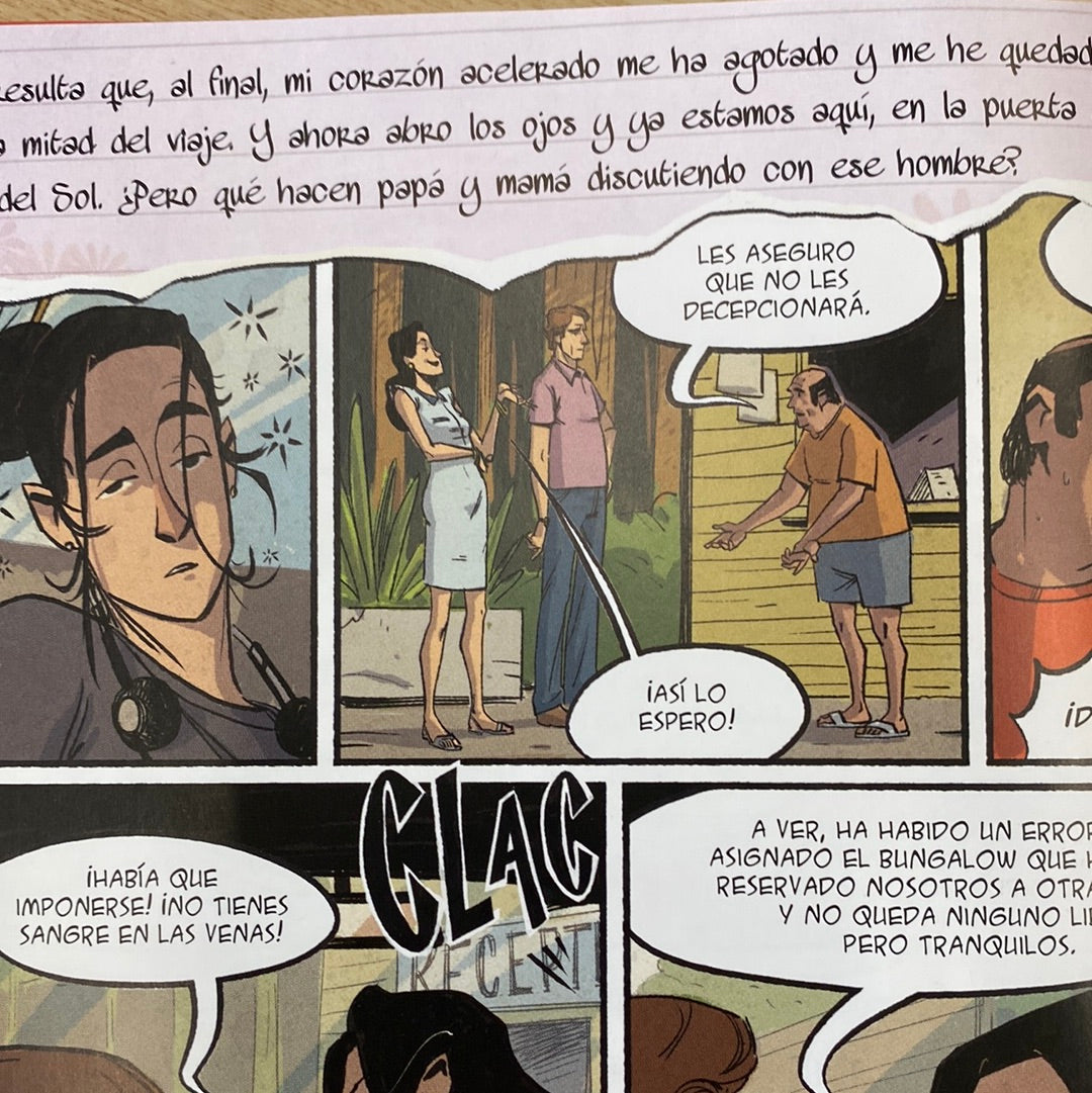 PARA SIEMPRE