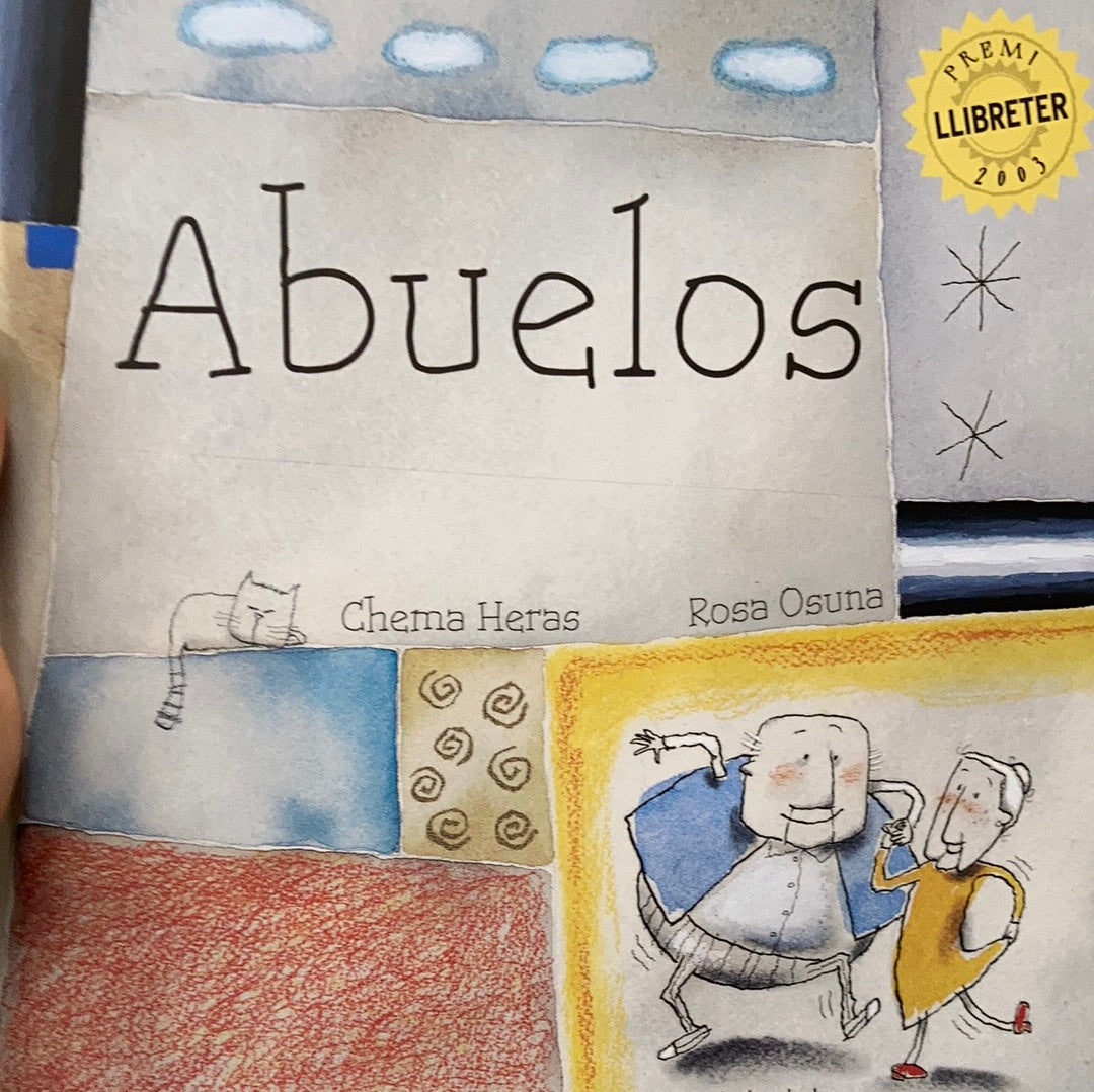 ABUELOS