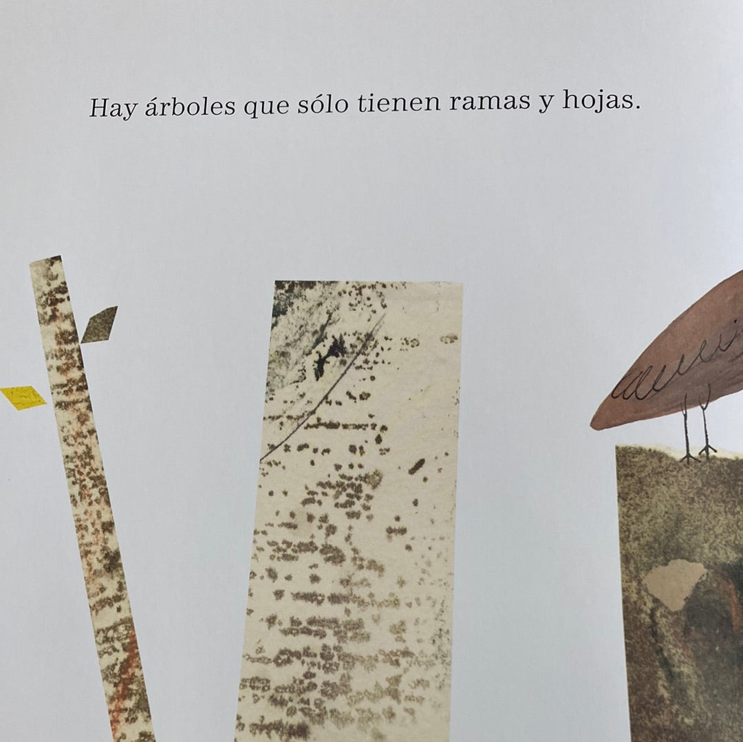 ÁRBOLES