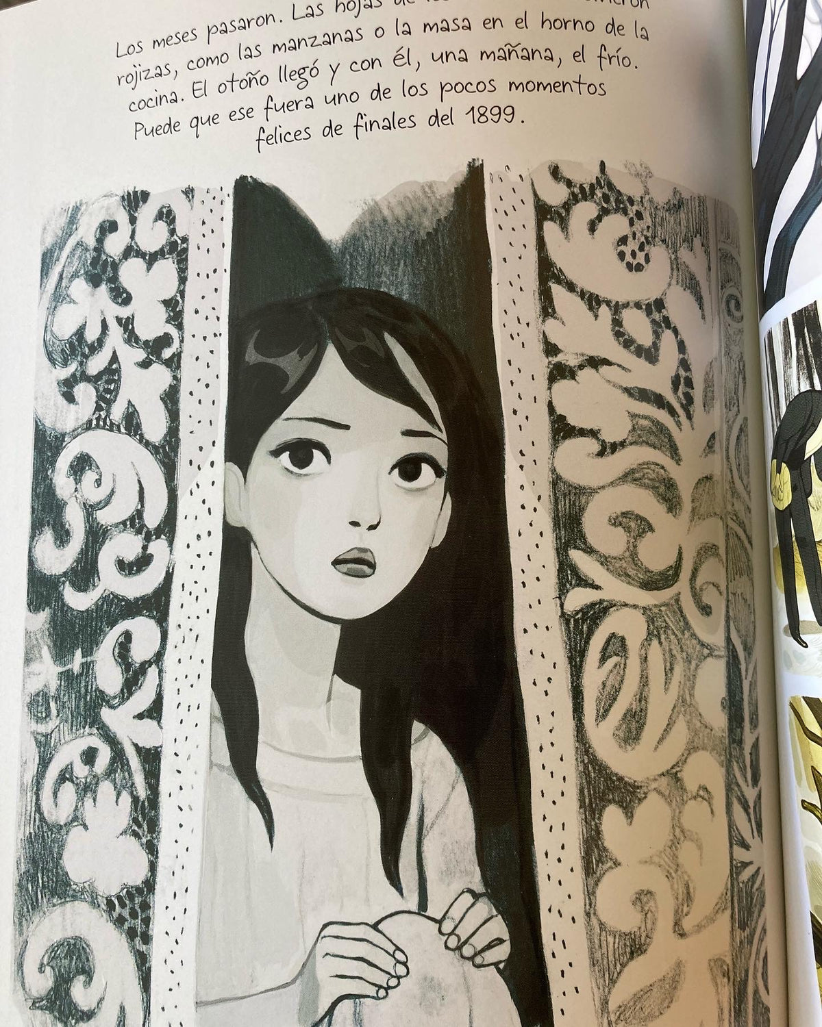 CALPURNIA Tomo 2