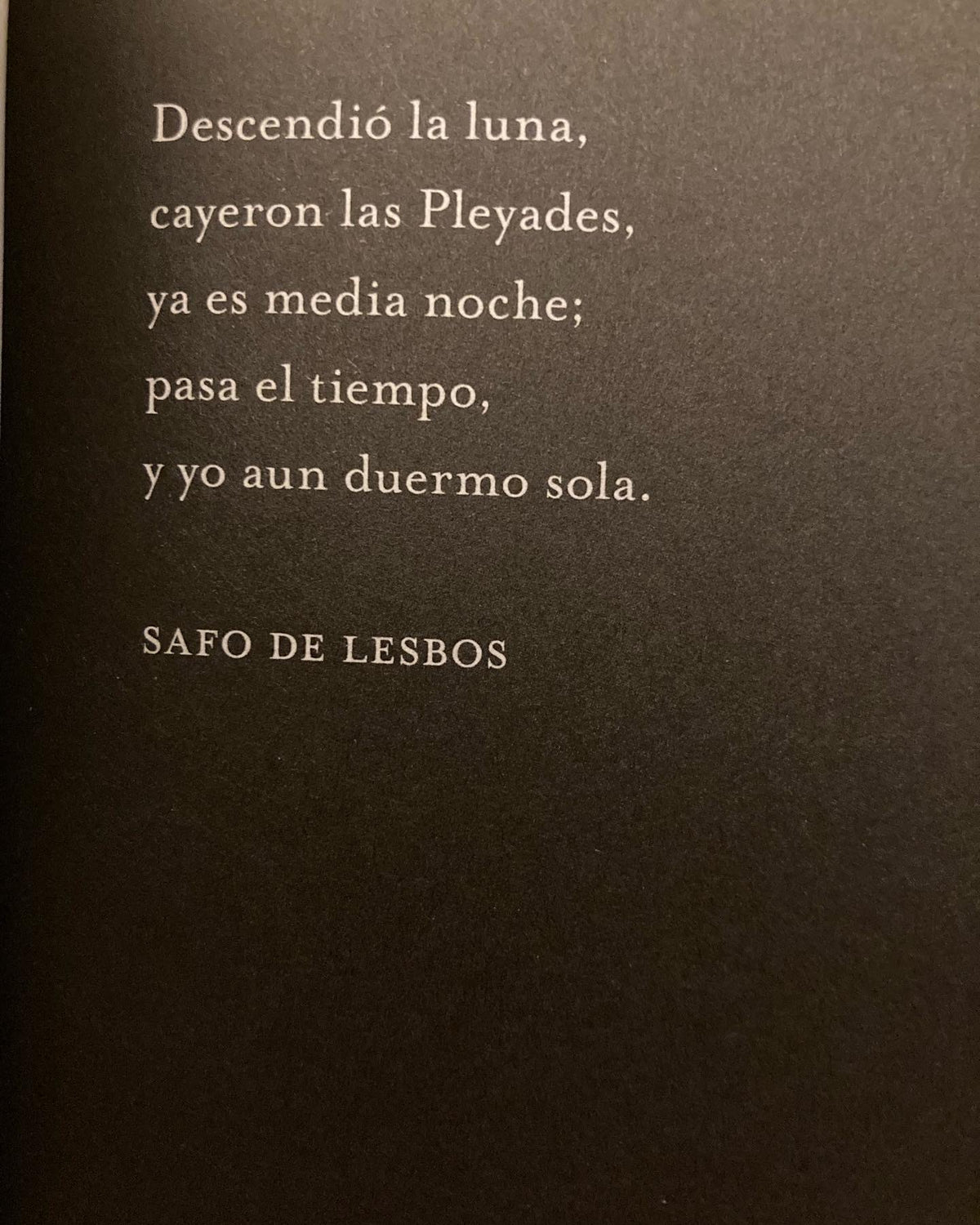 INESPERADAS