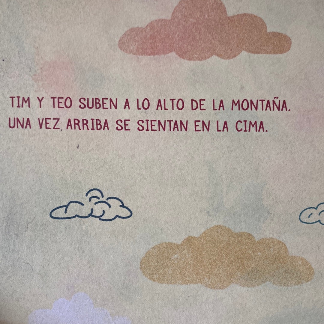 LA ÚLTIMA AVELLANA