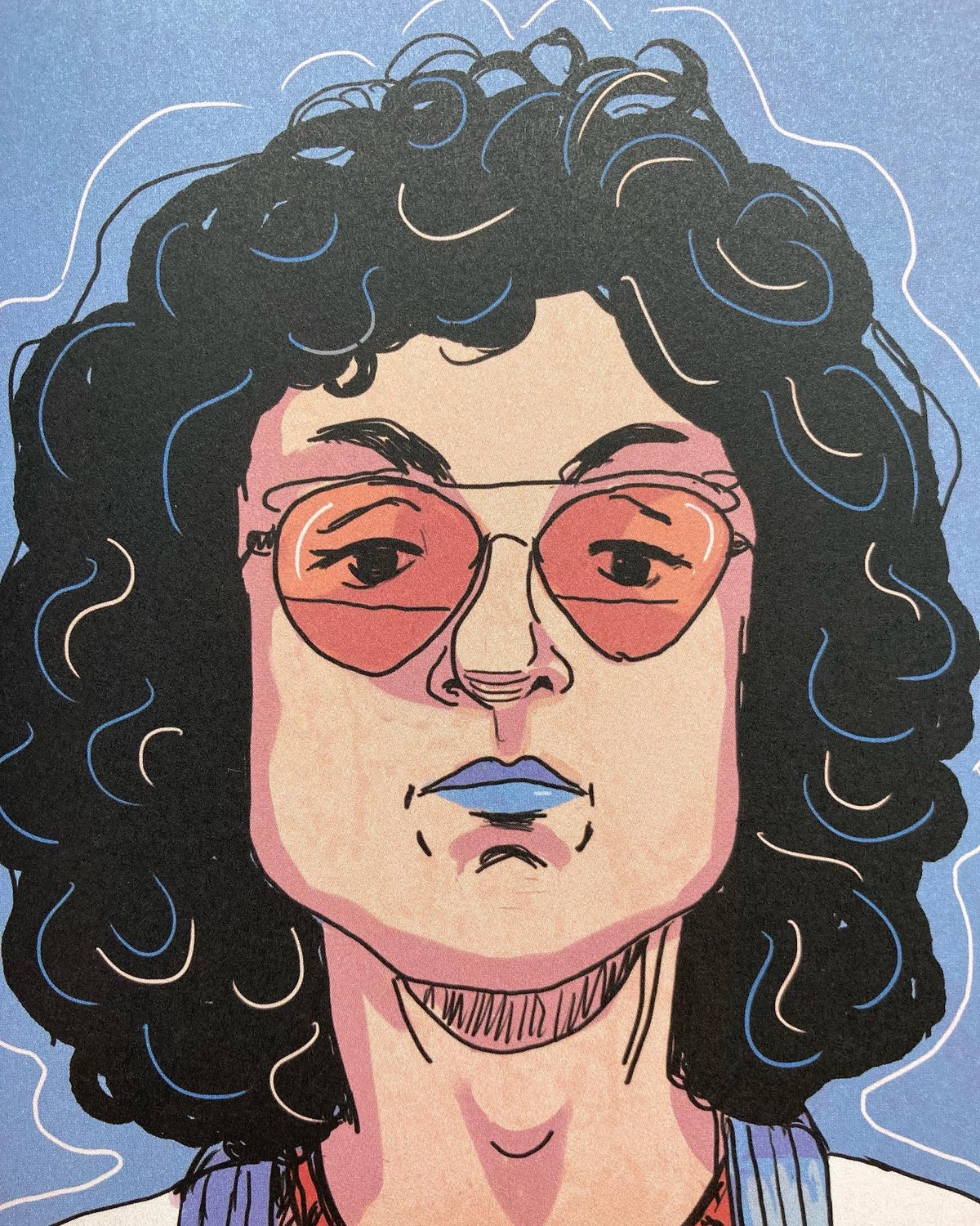 FEMINIST ART. Mujeres que revolucionaron el arte