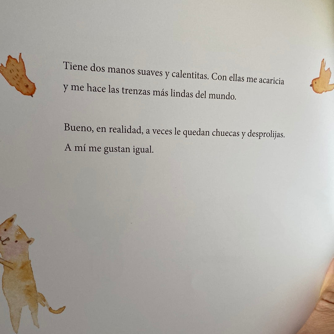 EL DÍA QUE MAMÁ SE TRANSFORMÓ EN DRAGÓN (Tapa blanda)