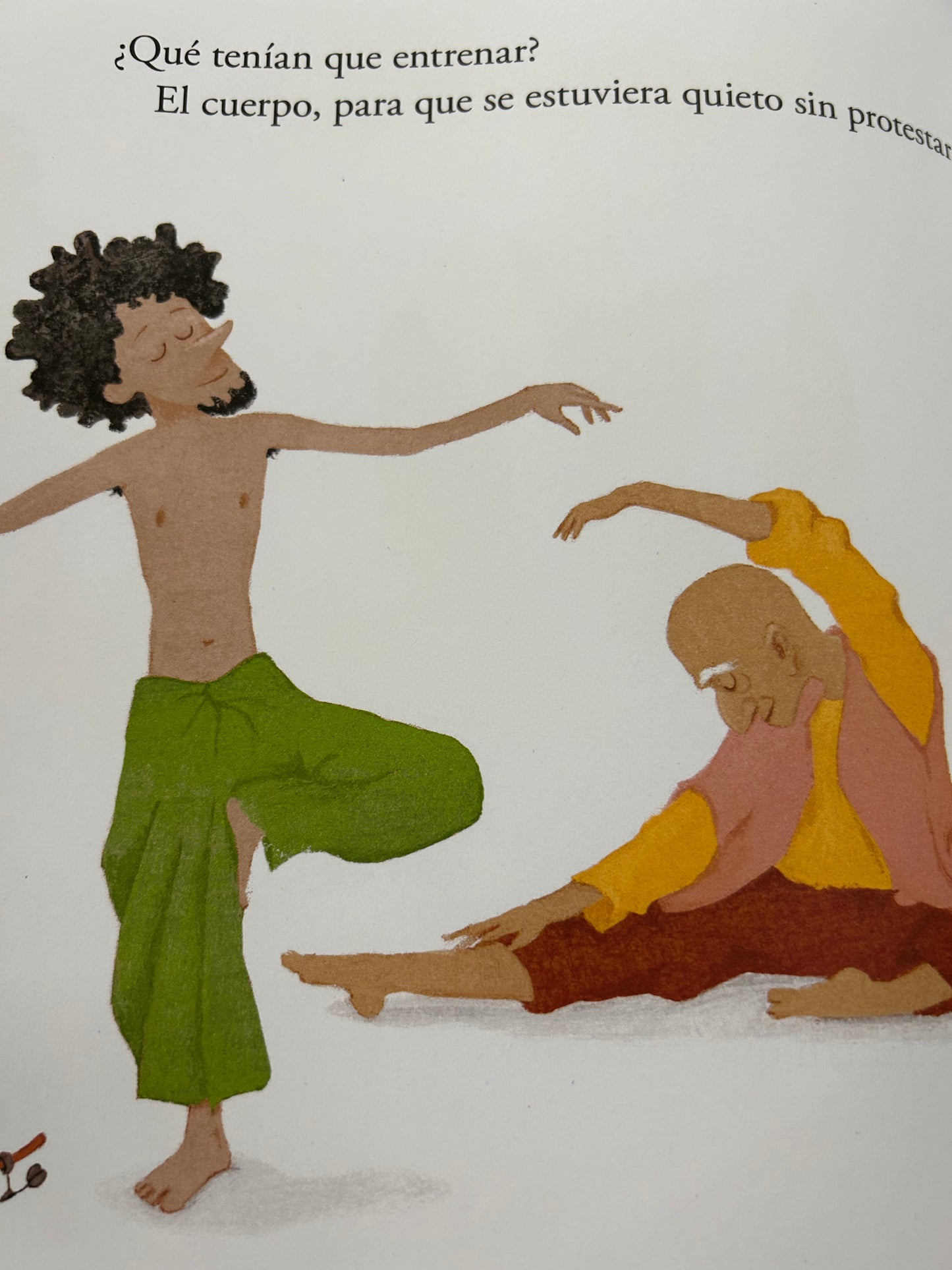 YOGA