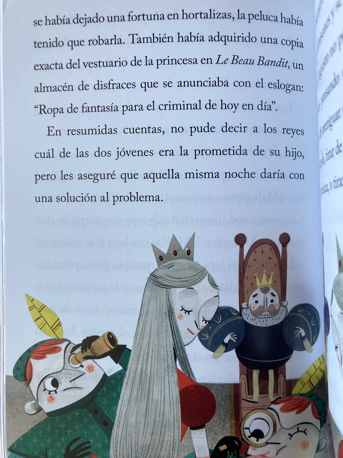 CUENTOS CRIMINALES