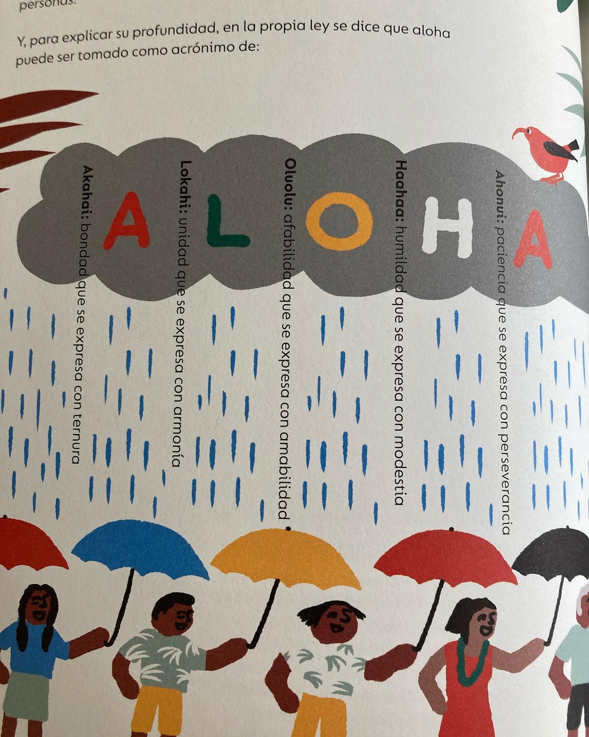 EL LIBRO DE LOS SALUDOS