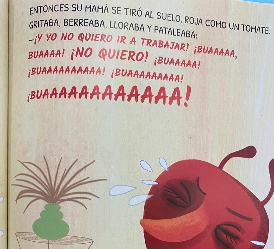 MONCHO RABIOSO