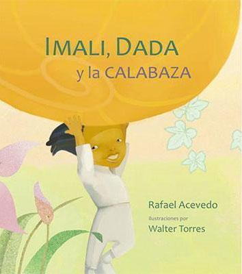 IMALI, DADA Y LA CALABAZA