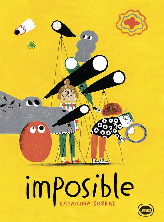 IMPOSIBLE
