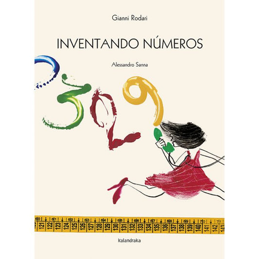 INVENTANDO NÚMEROS