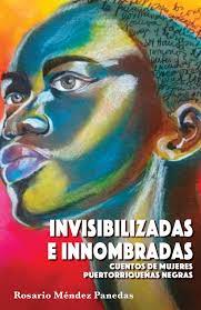 INVISIBILIZADAS E INNOMBRADAS