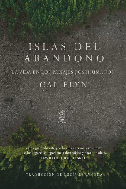 ISLAS DEL ABANDONO