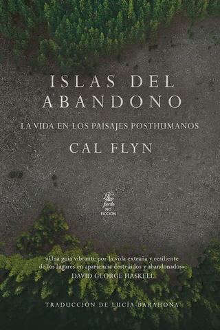 ISLAS DEL ABANDONO