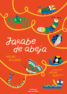 JARABE DE ABEJA