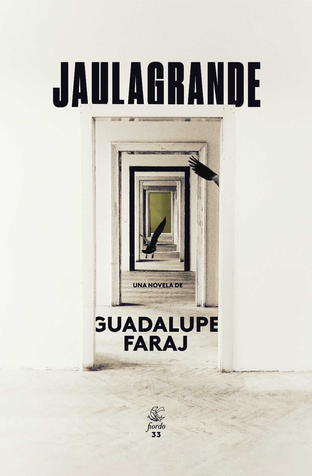 JAULAGRANDE