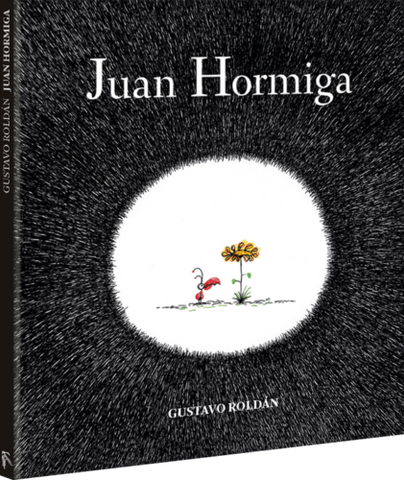 JUAN HORMIGA