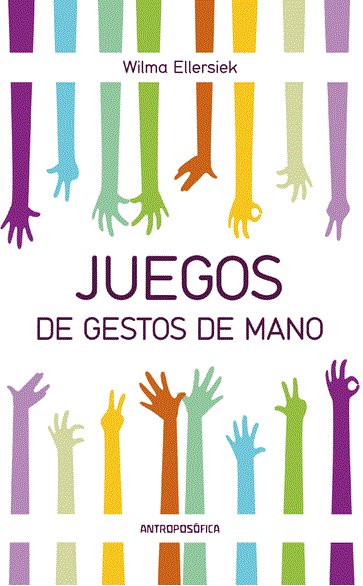 JUEGOS DE GESTOS DE MANO