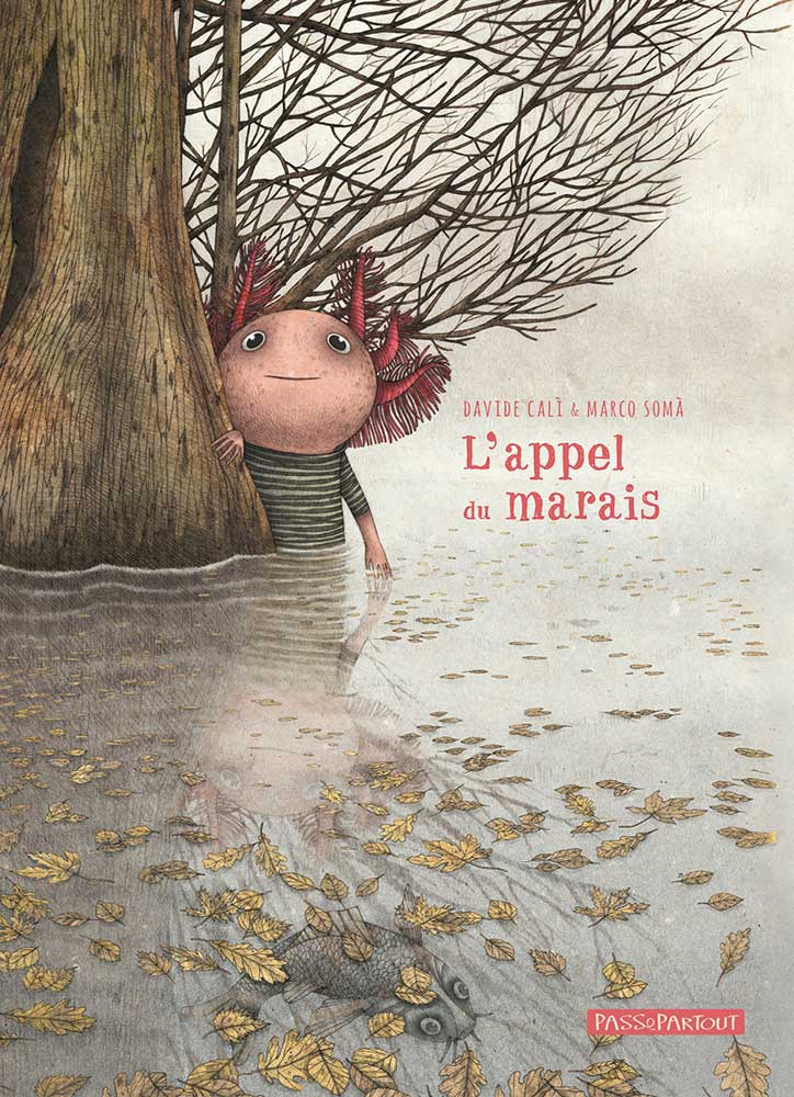 L'APPEL DU MARAIS
