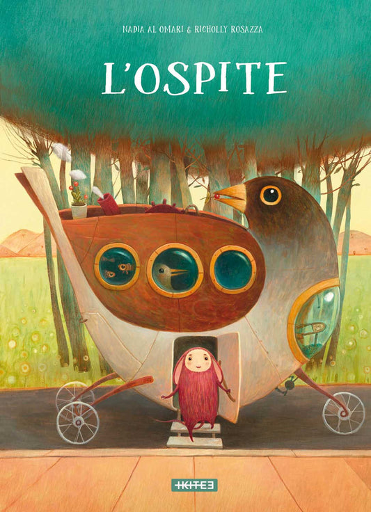 L'OSPITE
