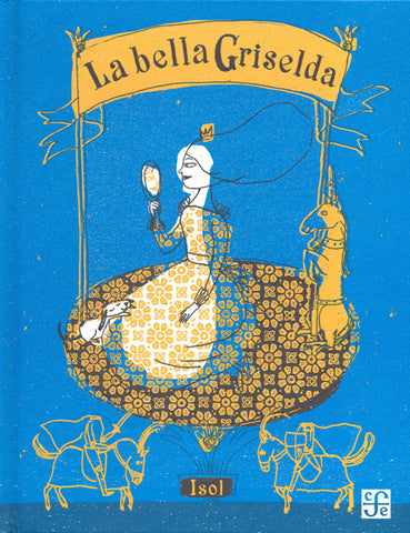 LA BELLA GRISELDA