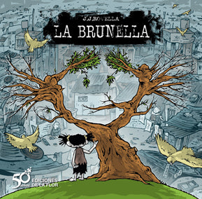 LA BRUNELLA