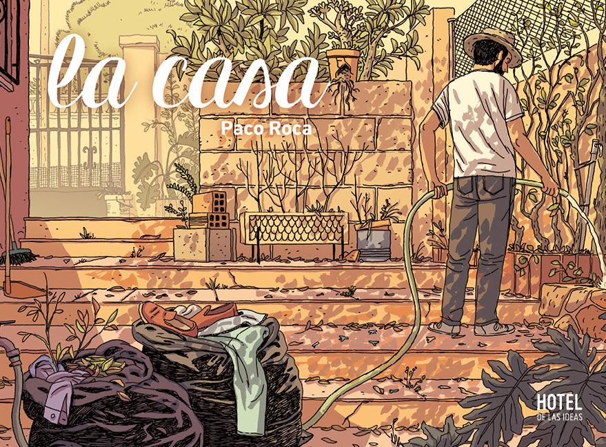 LA CASA