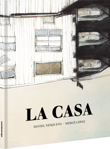 LA CASA