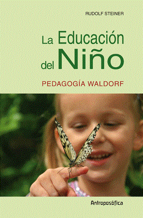 LA EDUCACIÓN DEL NIÑO