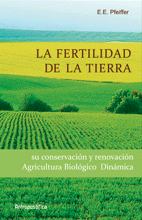 LA FERTILIDAD DE LA TIERRA