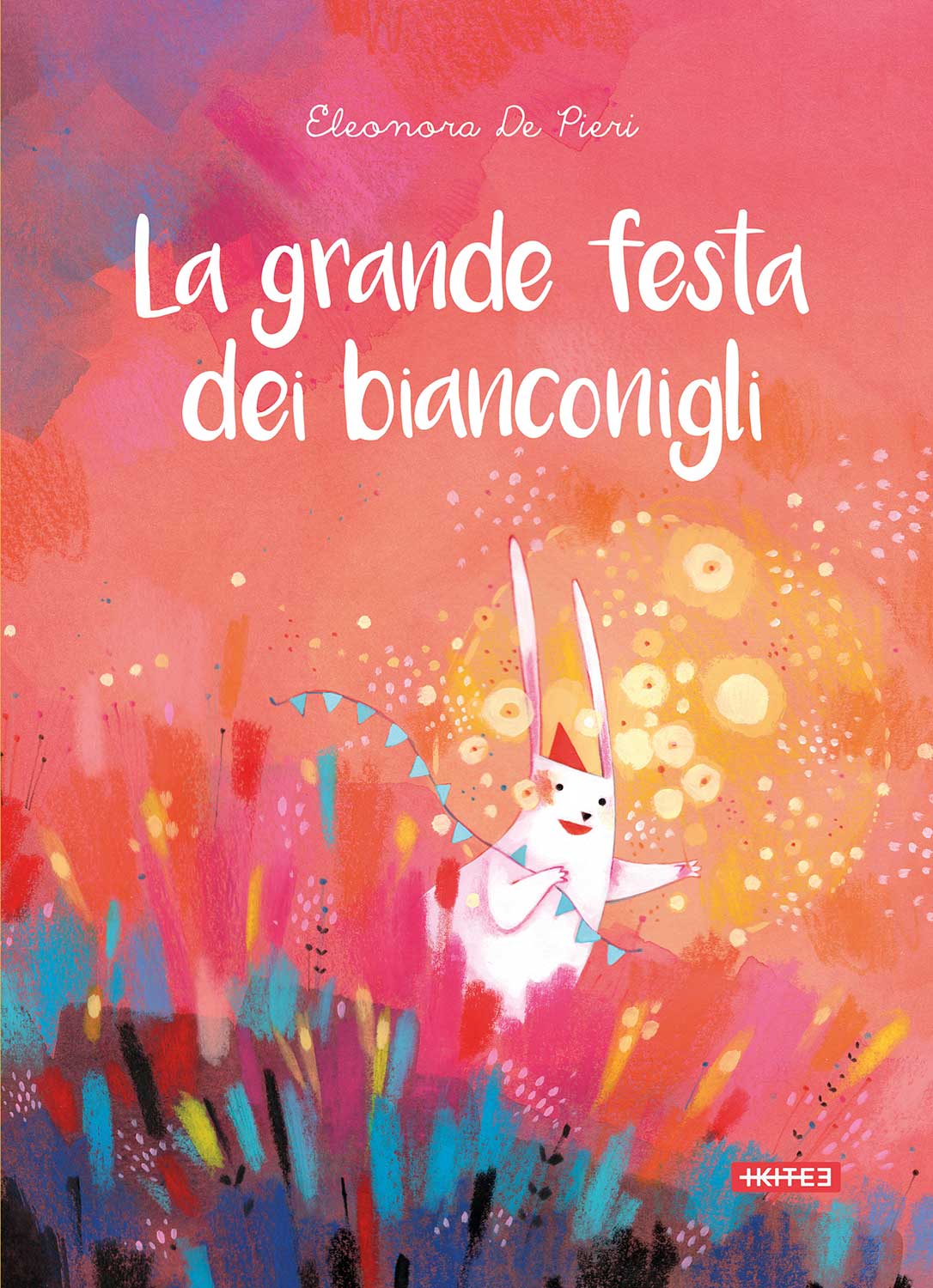 LA GRANDE FESTA DEI BIANCONIGLI