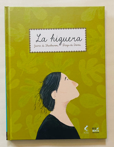 LA HIGUERA