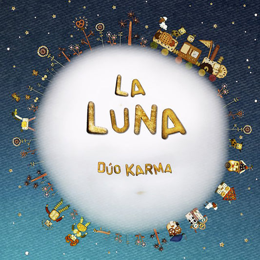 LA LUNA