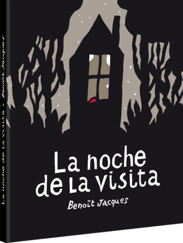 LA NOCHE DE LA VISITA