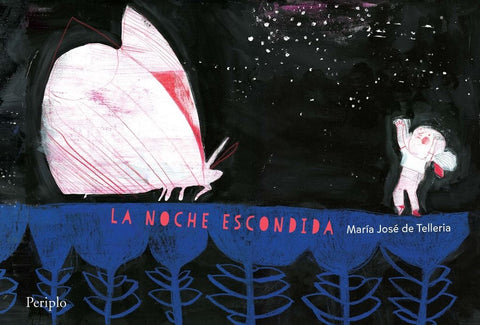 LA NOCHE ESCONDIDA