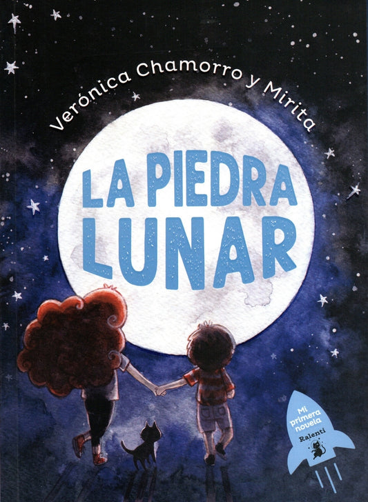 LA PIEDRA LUNAR