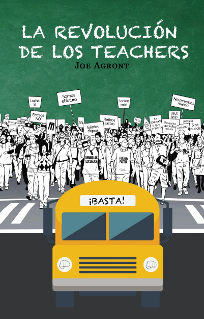 LA REVOLUCIÓN DE LOS TEACHERS