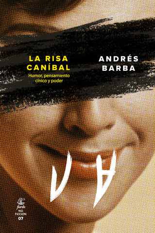 LA RISA CANÍBAL