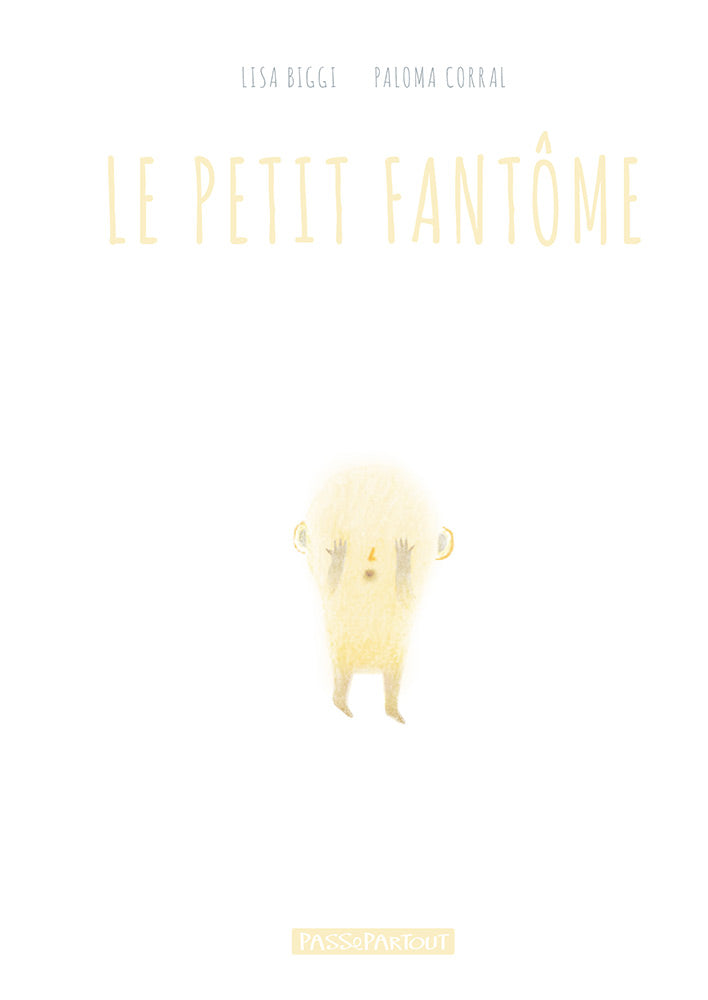 LE PETIT FANTÔME
